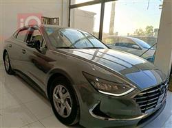 هیوندای سۆناتا